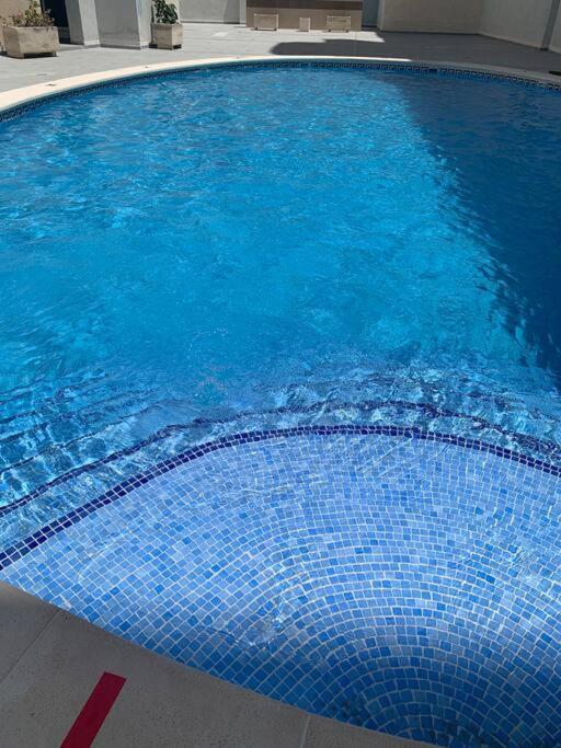 Apto Calpe Con Piscina. No Uses Coche Vacaciones. Bagian luar foto